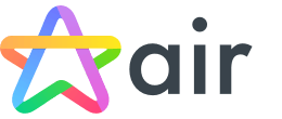 Air HR logo