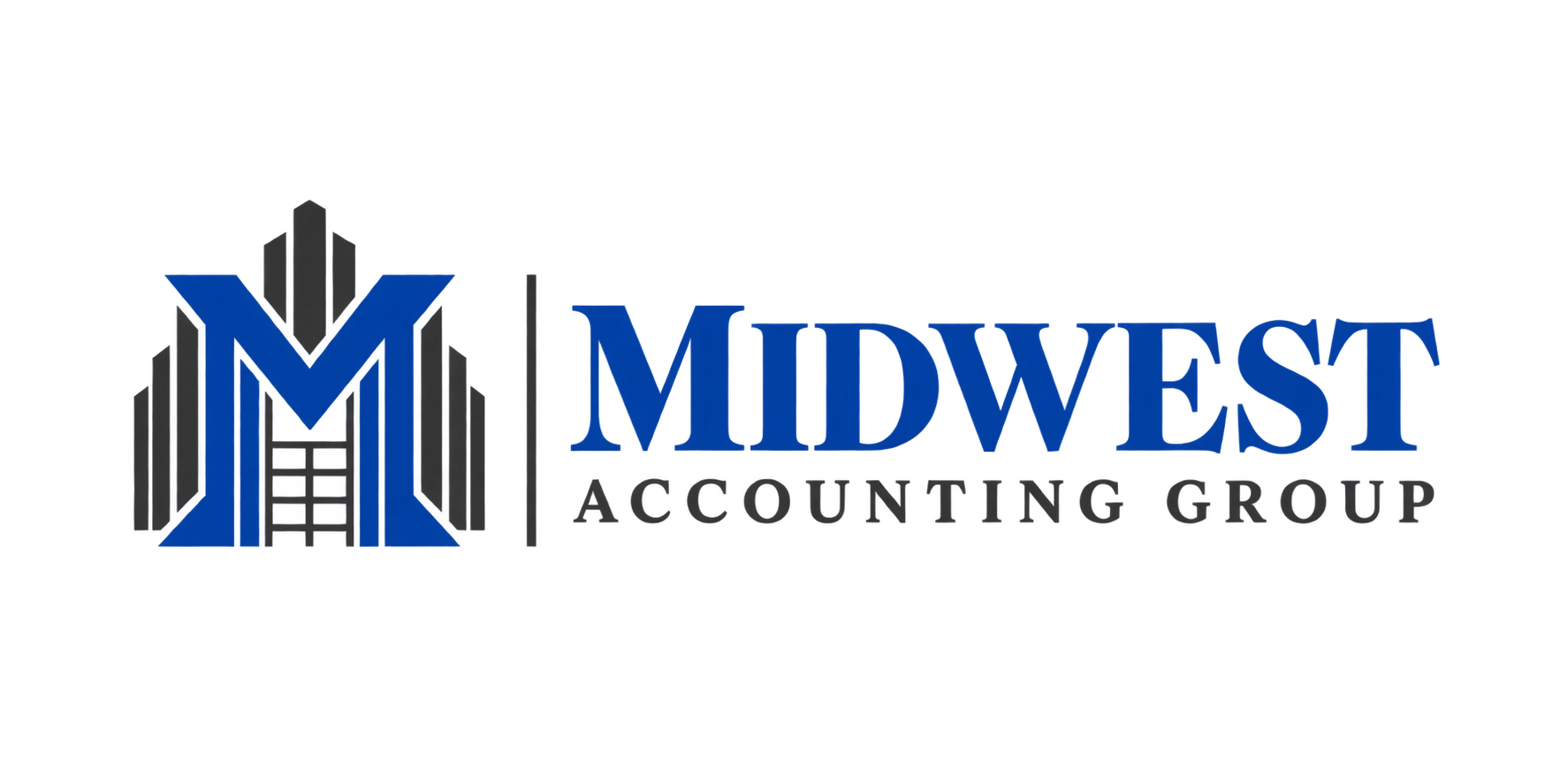 Midwest Accounting Group logo